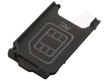 Nano SIM and microSD tray for Sony Xperia XZ Premium (G8141) / XZ Premium Dual (G8142) / XZ1 (G8341) / XZ1 Dual (G8342) / XZ1 Compact (G8441)